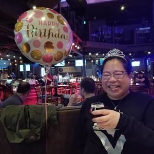 Meet your Posher, Nicolette